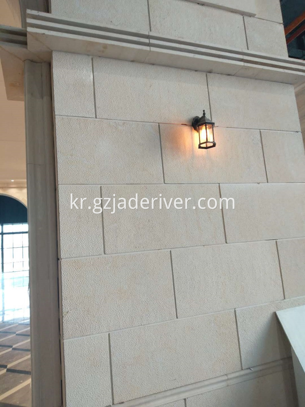 Guizhou Beige Marble